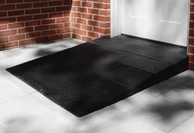Threshold Ramps