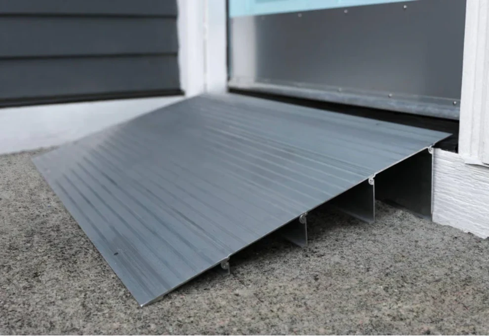 Transition Modular Ramps
